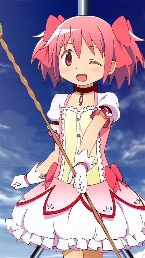 Madoka